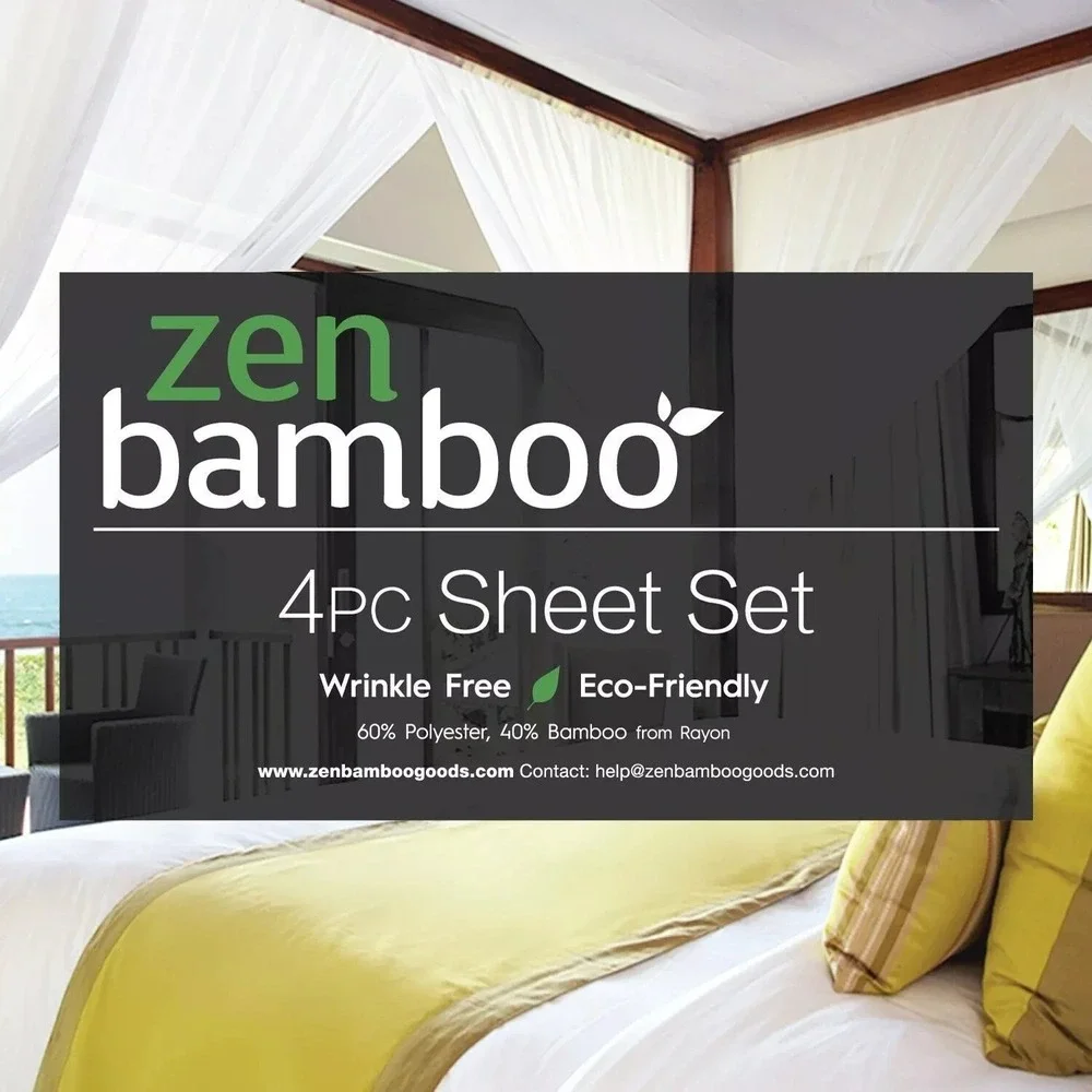 Zen Bamboo zen bamboo